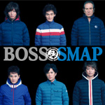 CM曲「SUNTORY サントリー BOSS」SMAP スマップ - MUSIC NET