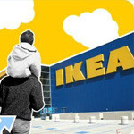CM「IKEA イケア」の曲「CMオリジナル曲」