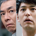 CM「LOTO ロト7（柳葉敏郎 妻夫木聡）」の曲「レクイエム ニ短調 K.626 怒りの日 ／ モーツァルト」