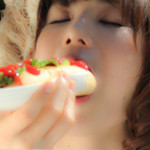 ドラマ「たべるダケ」のオープニング曲「花色の美少女 ／ SAKANAMON（サカナモン）」