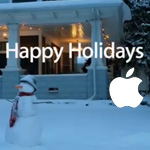 CM「Apple クリスマス Holiday」の曲「Have Yourself a Merry Little Christmas ／ Cat Power（キャット・パワー）」