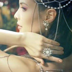 CM「ジュエリーマキ」の曲「give me your love ／ フルカワユタカ」