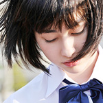 映画「百瀬、こっちを向いて。」の主題歌「こっちを向いてよ ／ WEAVER（ウィーバー）」