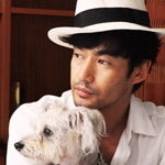 映画「ニシノユキヒコの恋と冒険」の主題歌「TELE〇POTION ／ 七尾旅人」