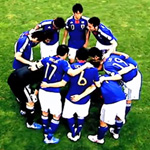 「サッカー日本代表応援 夢を力に2014」の曲「勝利の笑みを 君と ／ ウカスカジー（桜井和寿＆GAKU-MC）」