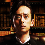 ドラマ「俺のダンディズム」の主題歌「I am Dandy ／ MANNISH BOYS（斉藤和義×中村達也）」