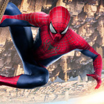 映画「アメイジングスパイダーマン2」の主題歌「It's On Again ／ Alicia Keys（アリシア・キーズ）」