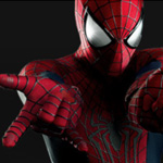 映画「アメイジングスパイダーマン2」の日本版主題歌「Fighter ／ 中島美嘉×加藤ミリヤ」