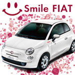 CM「FIAT フィアット 気分はイタリア篇」の曲「帰れソレントへ（Torna a Surriento）」