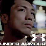 CM「UNDER ARMOUR アンダーアーマー（村田諒太）」の曲「Ray of Sunlight ／ Hello Sleepwalkers（ハロー・スリープウォーカーズ）」
