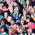 CM「ラフォーレ原宿 グランバザール2014夏」の曲「REDISCOVER ON ANOTHER ／ INORAN（イノラン）」