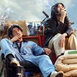 ドラマ「まほろ駅前番外地」のエンディング曲「まともがわからない ／ 坂本慎太郎」