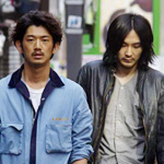 ドラマ「まほろ駅前番外地」のオープニング曲「ビューティフルドリーマー ／ フラワーカンパニーズ」