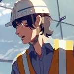 CM「大成建設 ベトナムノイバイ空港（新海誠アニメCM）」の曲「Change ／ Unlimited tone（アンリミテッドトーン）」