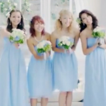 CM「ゼクシィ」の曲「ダーリン ／ Dream（ドリーム）」