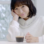 CM「ネスカフェ」の曲「La La, Smile ／ 平松愛理」