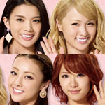 CM「手ピカジェル」の曲「Unbelievable ／ Dream（ドリーム）」