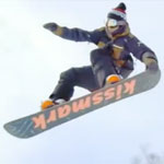 CM「アルペン kissmark（加藤晴彦）」の曲「Snow Fall ／ 広瀬香美」