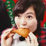 CM「サークルKサンクス」の曲「ちちんぷい ／ 私立恵比寿中学」